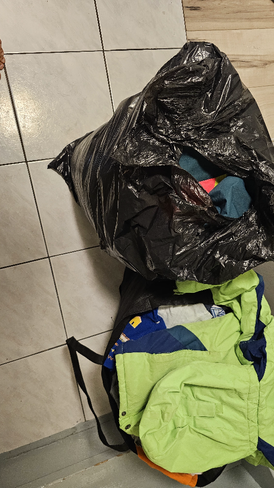 Large Lot of Kids'  n women's Clothing - Bulk Bundle