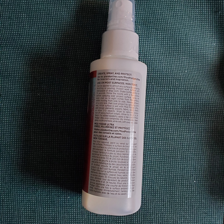 Mod Podge Sealers - photo 3
