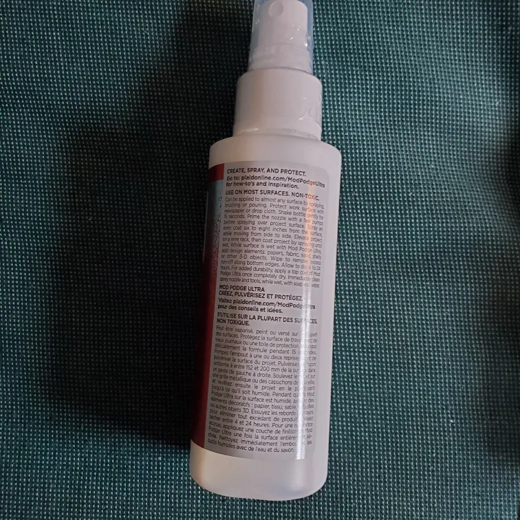 Mod Podge Sealers image indicator(3)