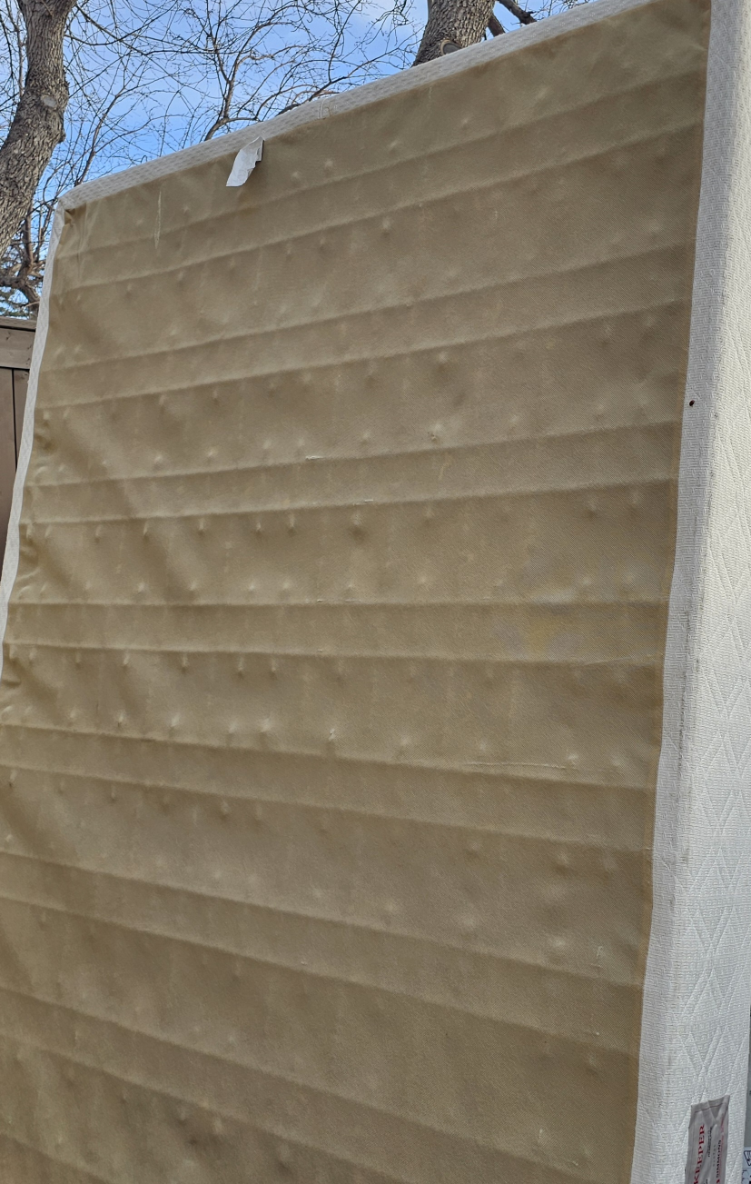 Double Size Mattress - photo 3