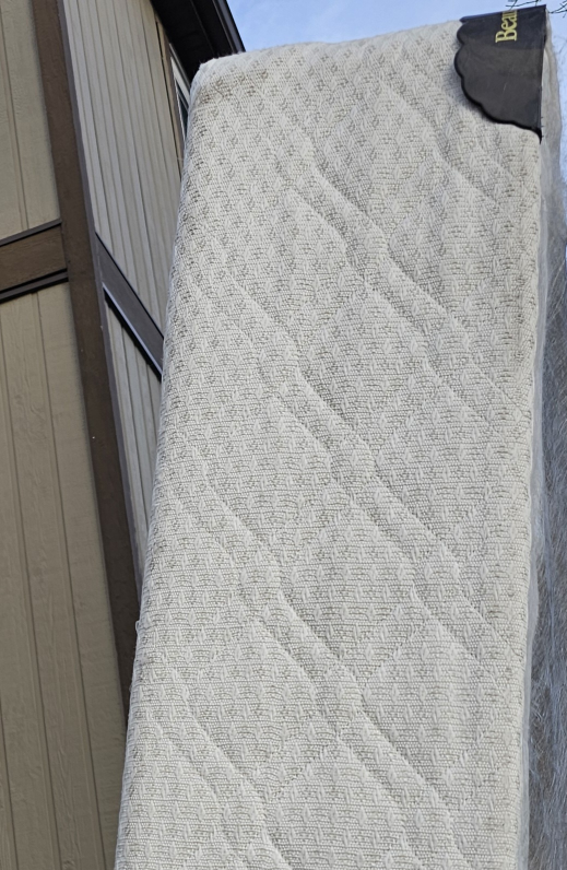 Double Size Mattress - photo 4