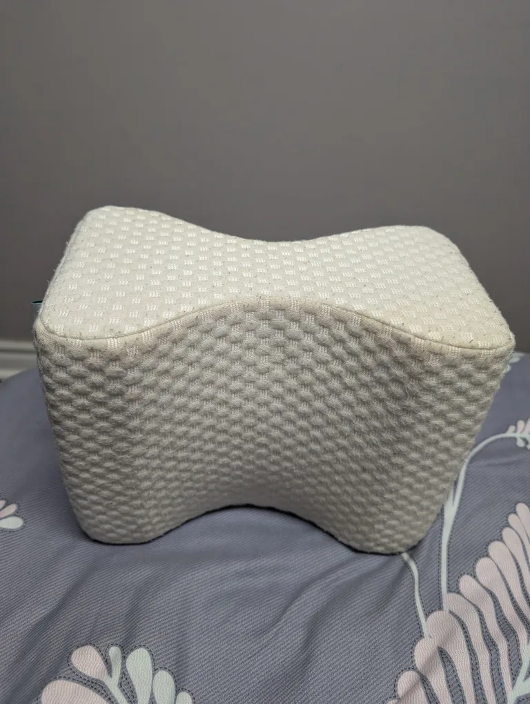 Sports Medica Knee or Neck Pillow thumbnail
