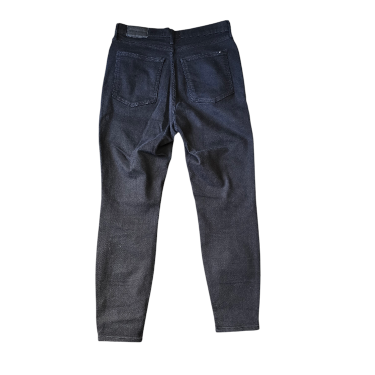 Everlane The Way High Skinny Jeans - Size 31 - photo 2