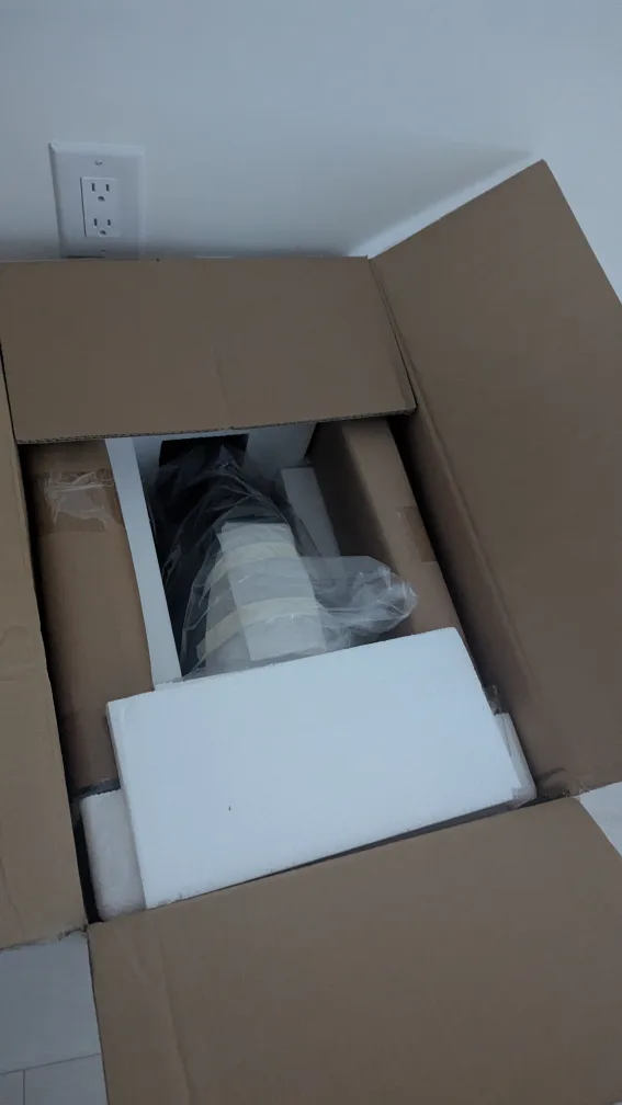 Under Desk Elliptical - Brand new (Sursport) image indicator(3)