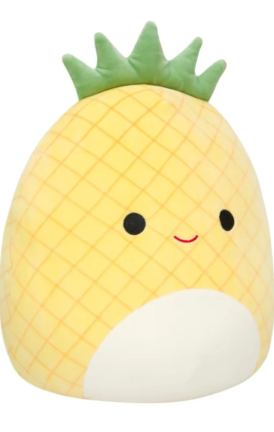 Squishmallows 20-Inch Maui Pineapple Plush – Jumbo & Soft image indicator(2)