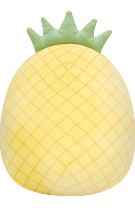 Squishmallows 20-Inch Maui Pineapple Plush – Jumbo & Soft image indicator(3)
