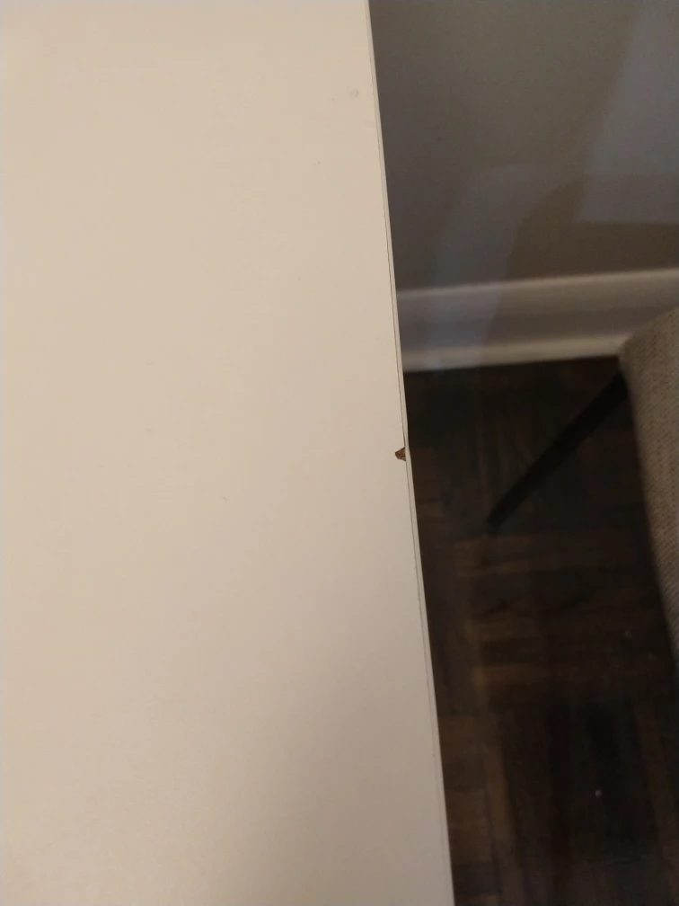 IKEA 003.751.26 VANGUSTA  White Extendable Table - photo 5