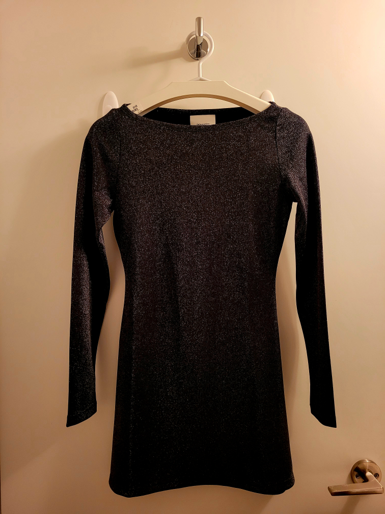 Reformation Jaelynn Mini Dress - photo 2