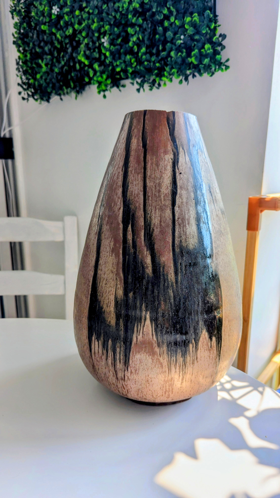 Ceramic Vase