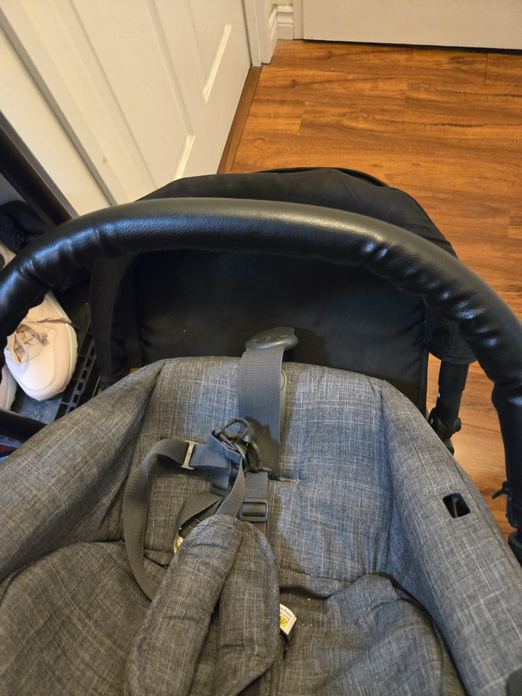 Stokke Scoot stroller - photo 5