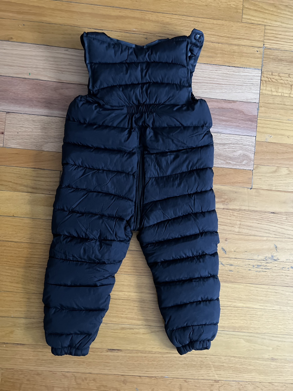 Diresail Kids Winter Snowsuit - photo 2
