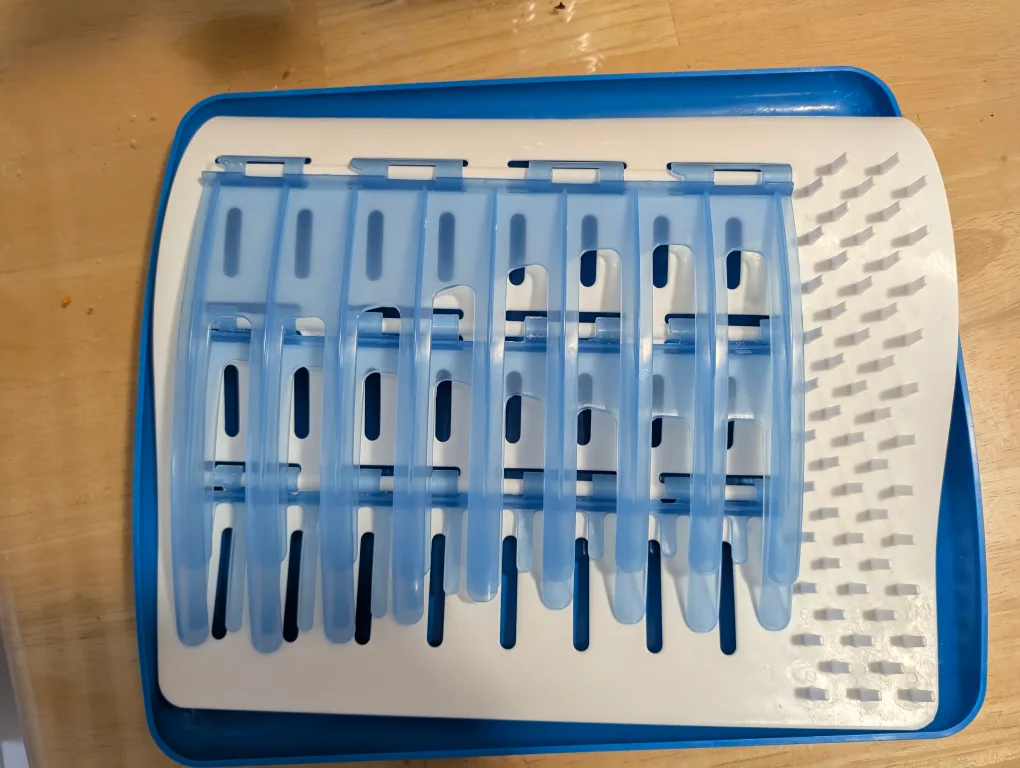 Dr Brown's Bottle Drying Rack image indicator(2)