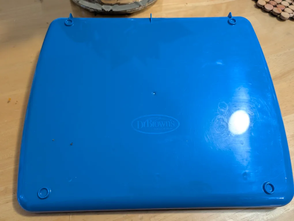 Dr Brown's Bottle Drying Rack image indicator(3)