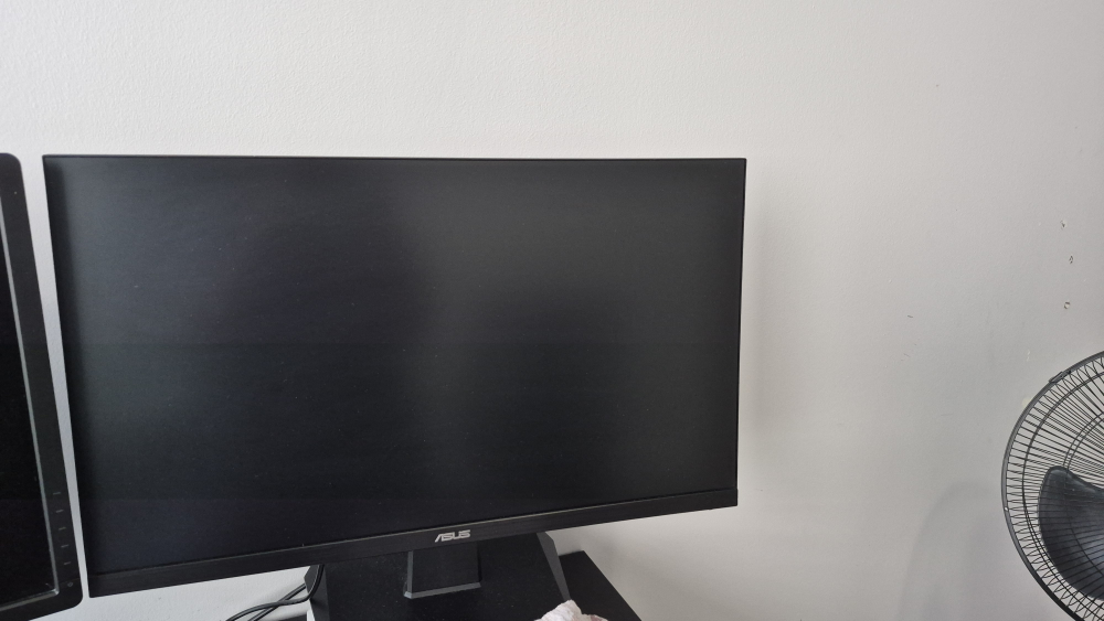 ASUS Computer Monitor