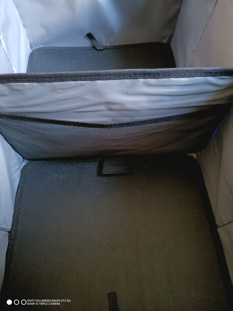 CAA Trunk Organizer - photo 4