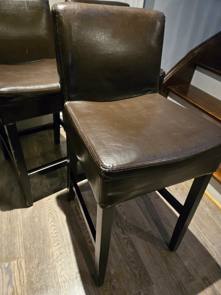 Three bar stools image indicator(4)