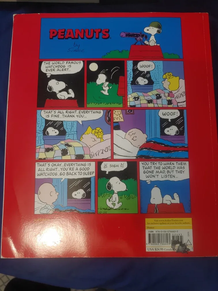 Peanuts: A Golden Celebration:The Art and the Story of the World image indicator(2)