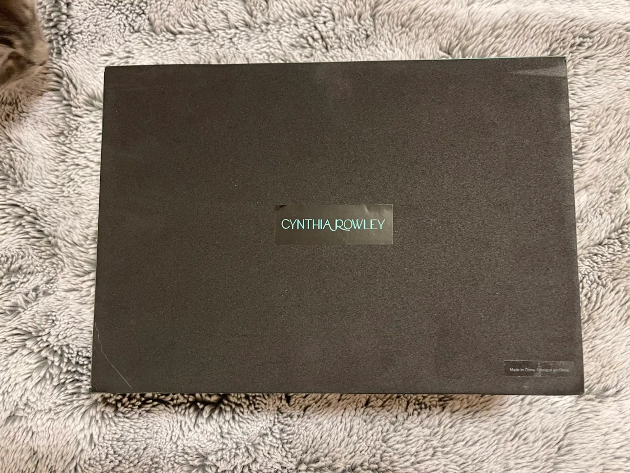 Jewelry box image indicator(3)