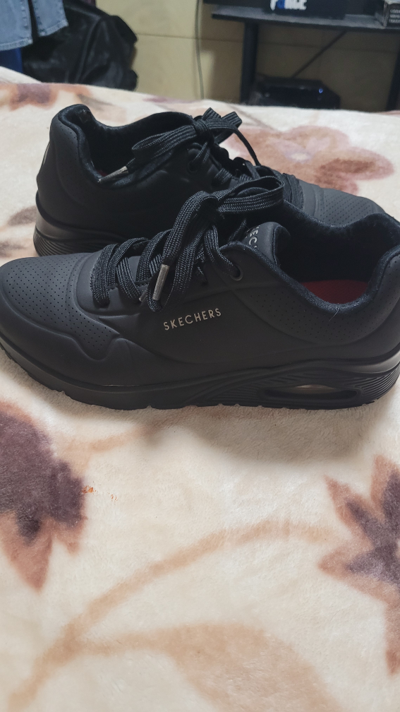 SKECHERS SNEAKERS - photo 4