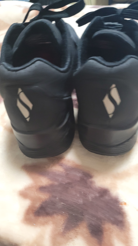 SKECHERS SNEAKERS - photo 5