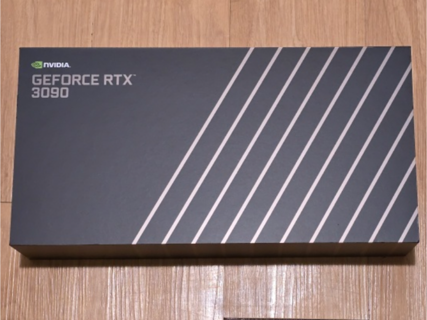 RTX 3090 FE 24GB - Founders Edition - photo 3