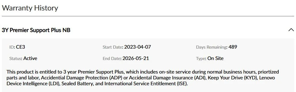 Lenovo ThinkPad P15v Gen 3 image indicator(5)