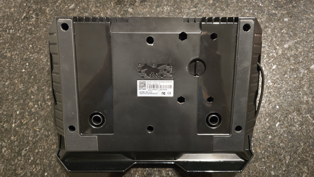 Qanba Drone  Arcade PS4 Fighting Stick - photo 2