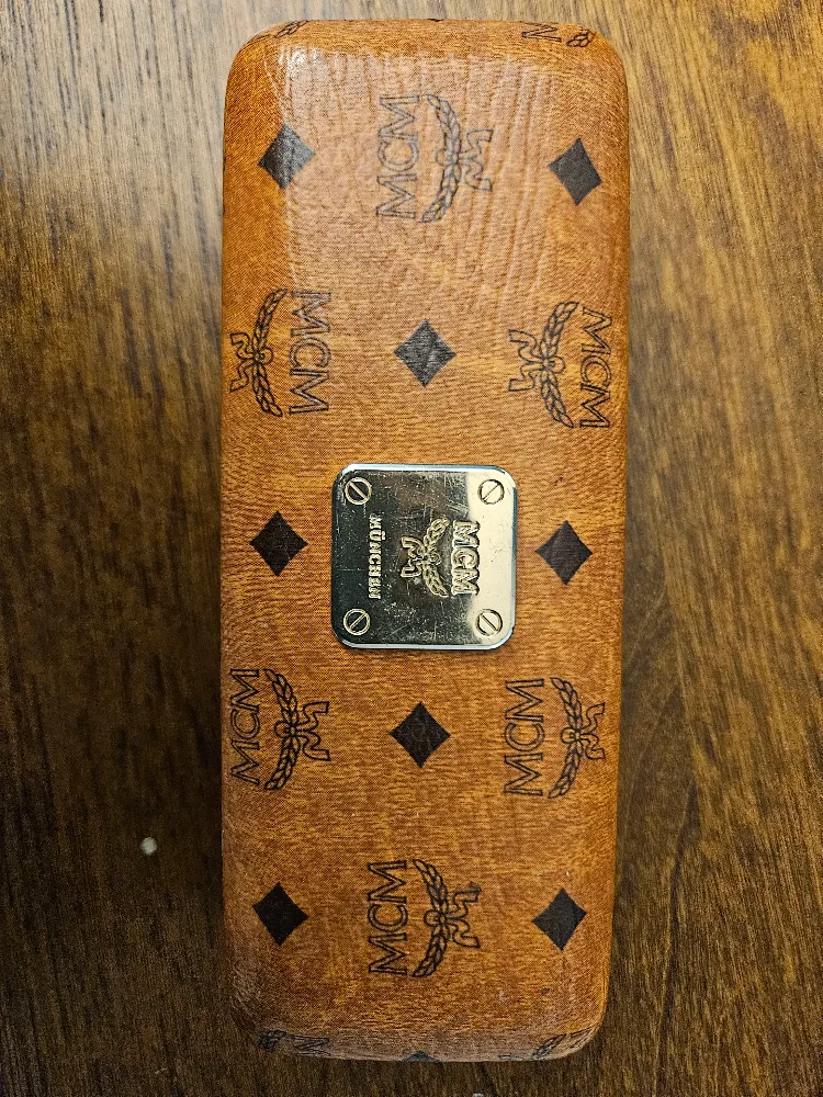 Rayban Eyeglasses Frame with Case image indicator(4)