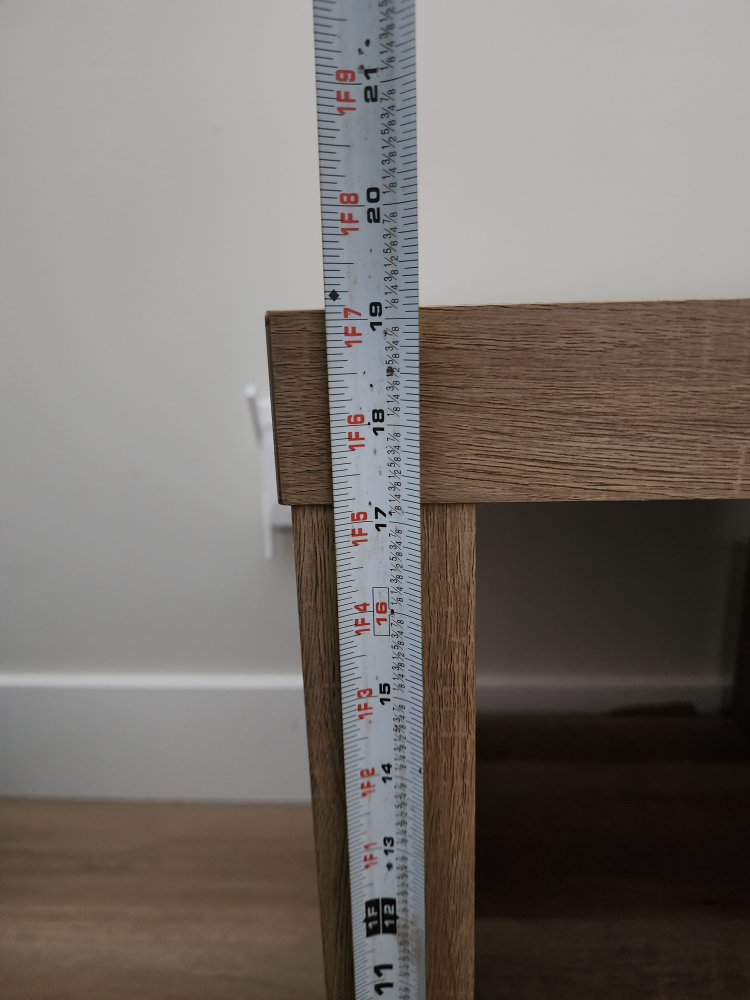 TV Stand Entertainment Unit - photo 2