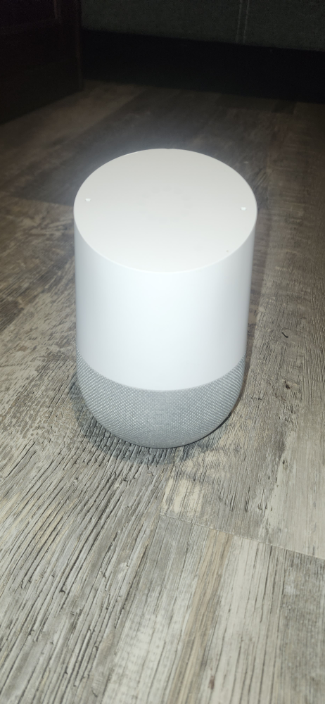 Google home