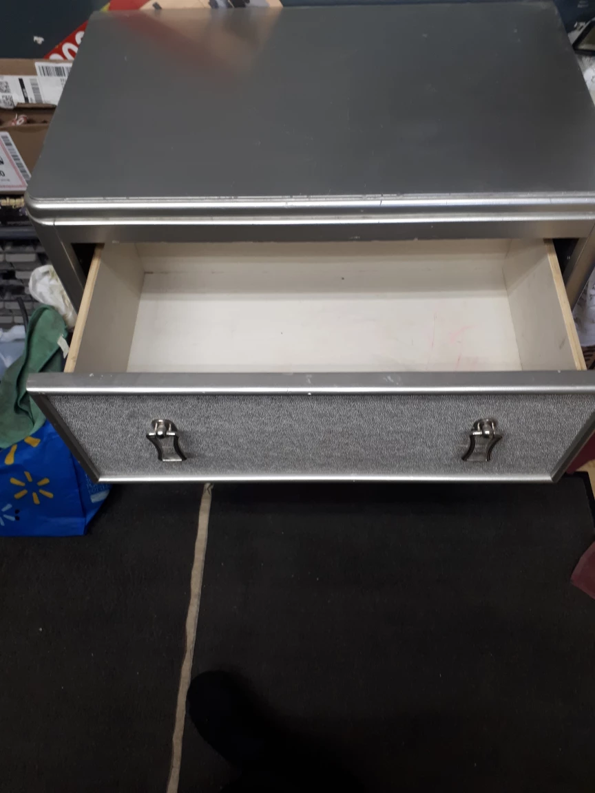 diva nightstand Walmart$ 500
