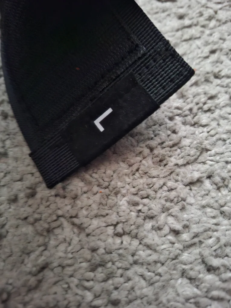 Nike Weightlifting Belt image indicator(3)