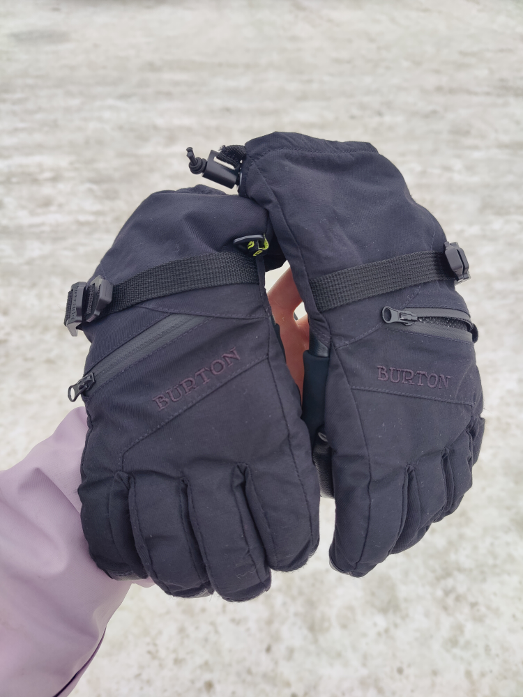 Burton Gore-Tex Gloves