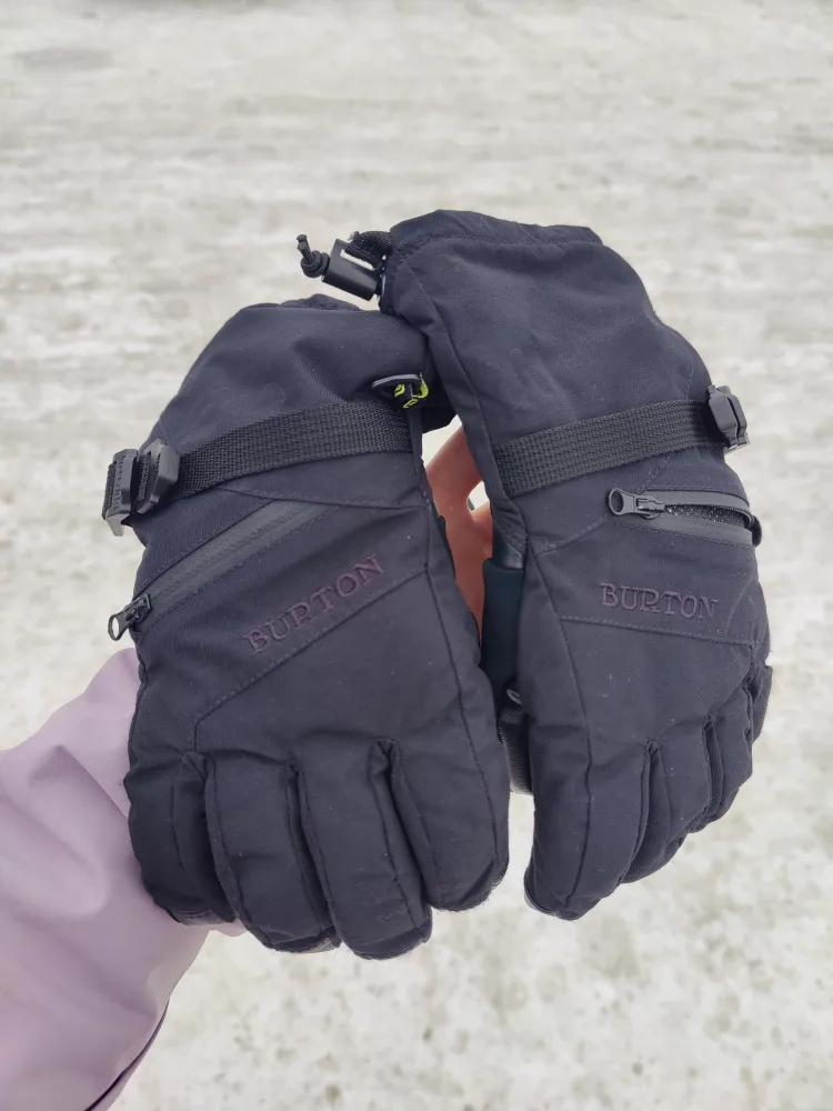 Burton Gore-Tex Gloves thumbnail