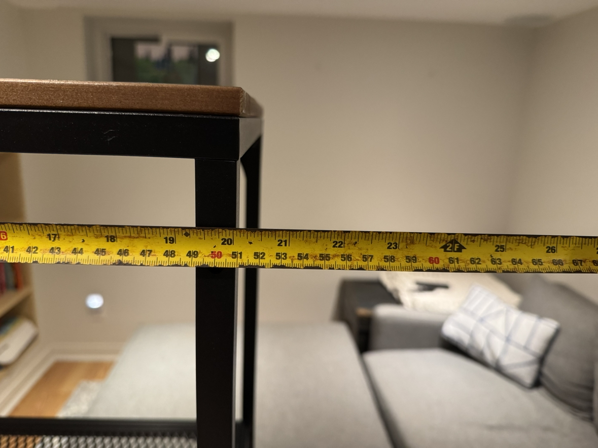 IKEA shelf - photo 5