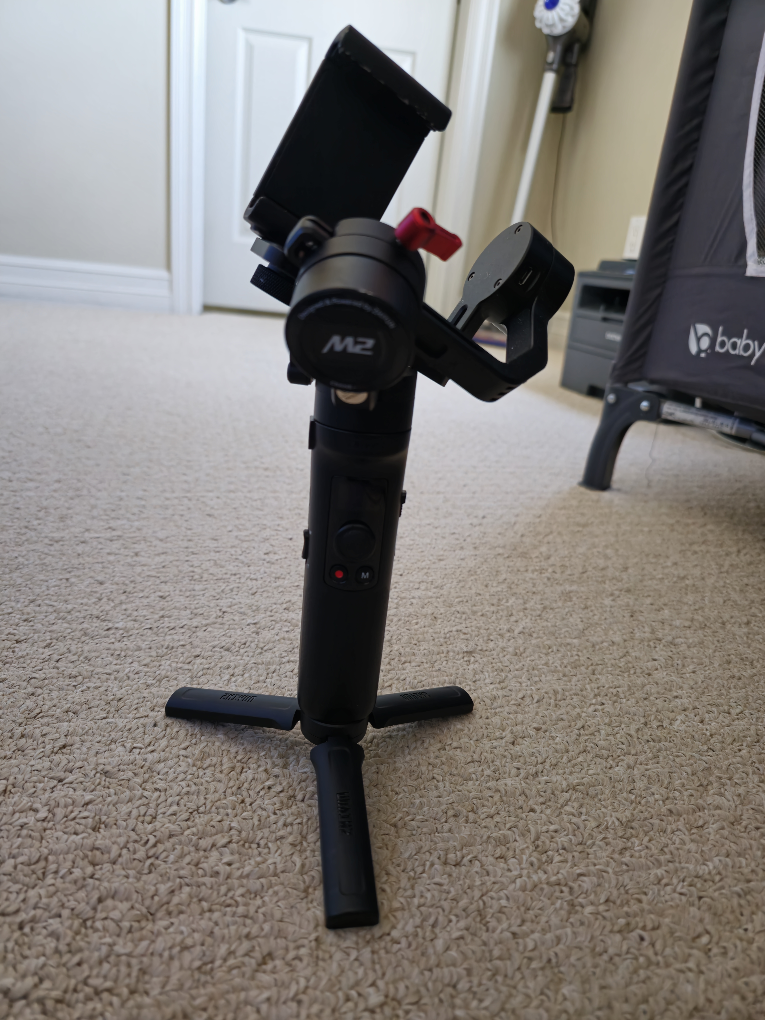 CRANE M2 Gimbal - photo 4