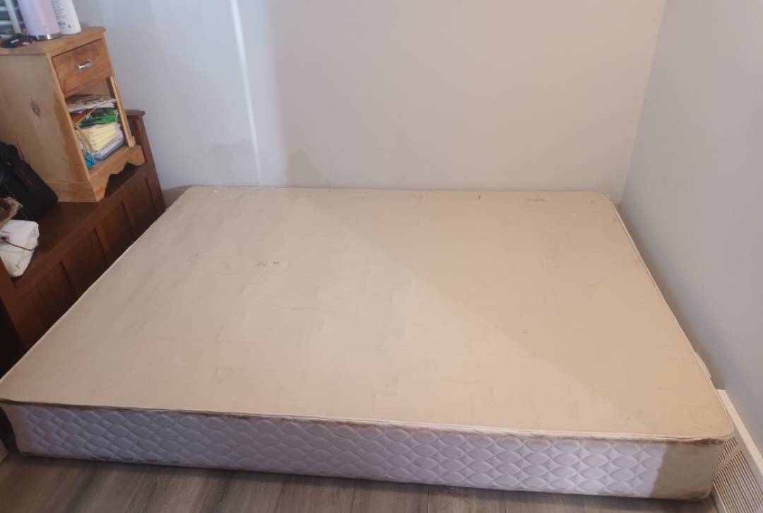 Queen Mattress and Boxspring Set - photo 5