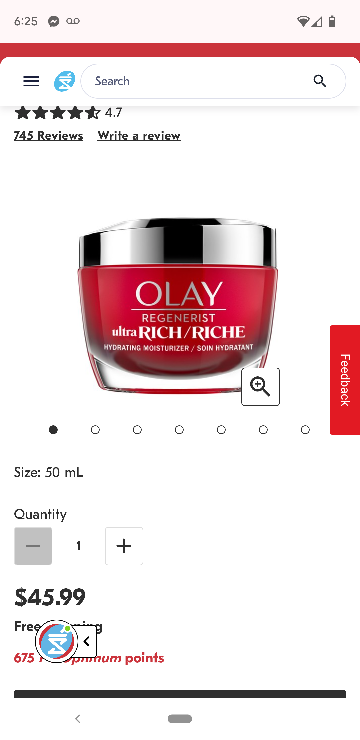 olay moisturizing creams - photo 5