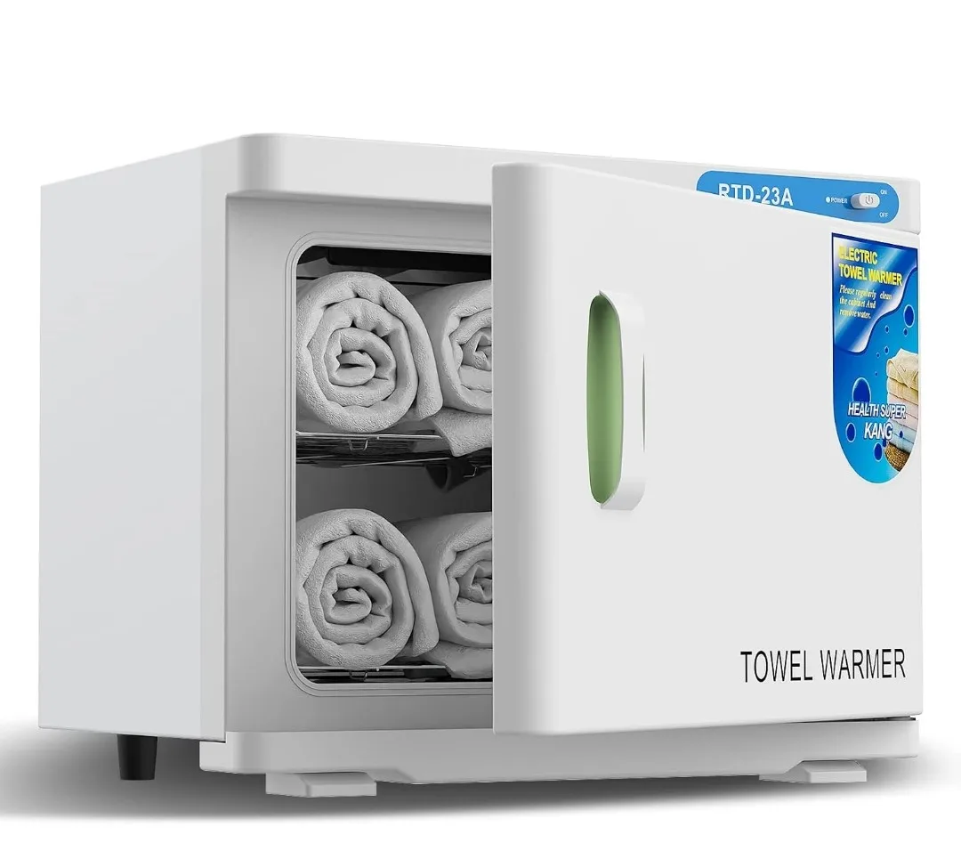HealthSuper Kang RTD-23A Electric Towel Warmer thumbnail