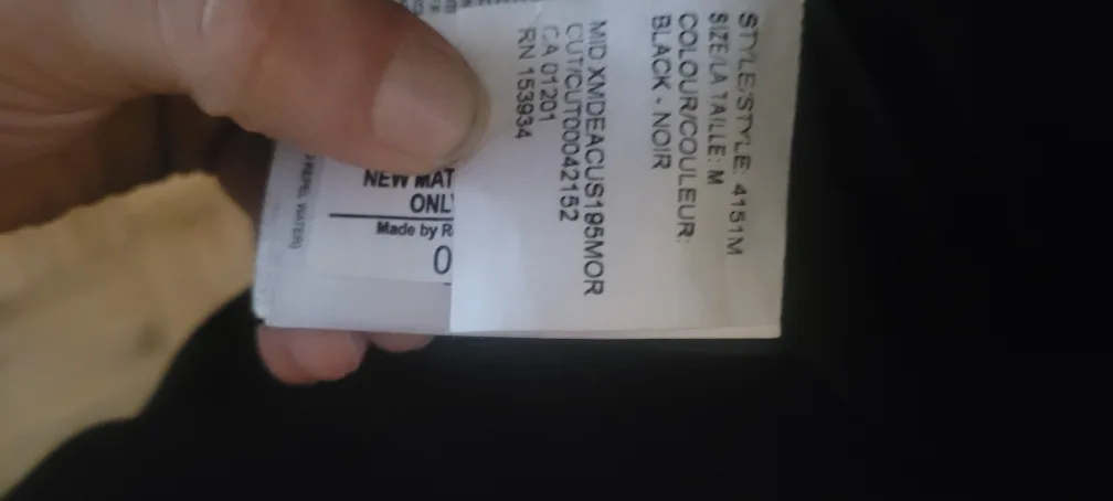 Canada Goose Jacket image indicator(6)