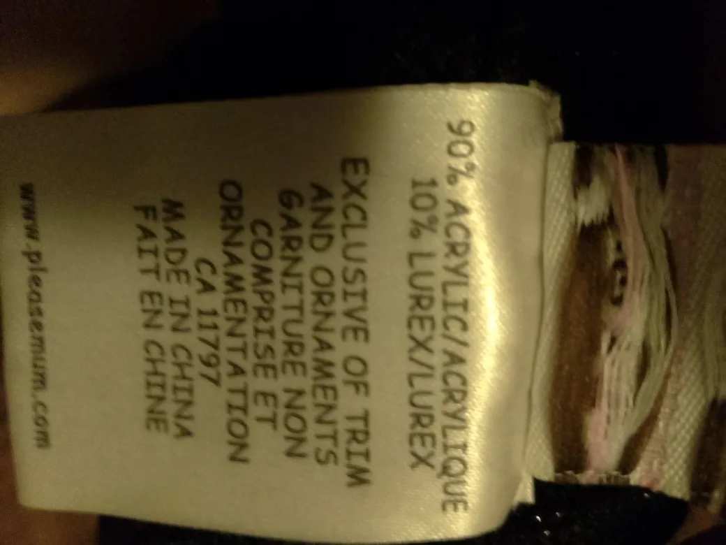 #freecycle Please Mum Black cap image indicator(2)