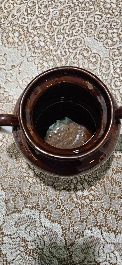 vintage bean crock image indicator(3)