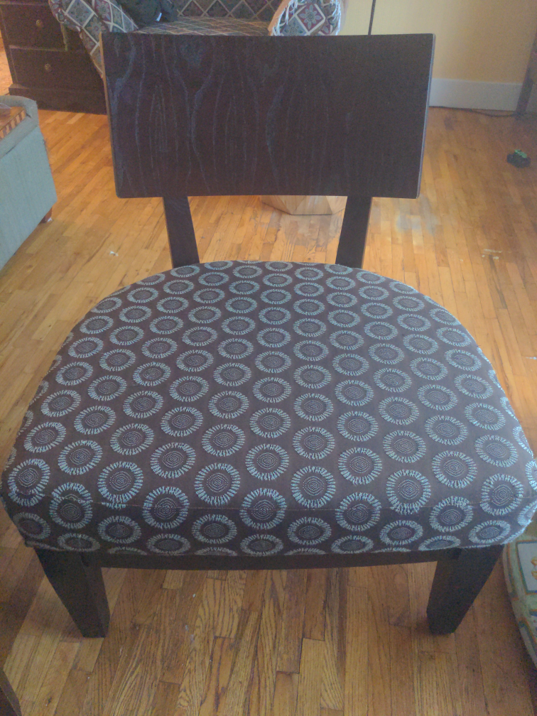 Occasional Chairs (2) - photo 2