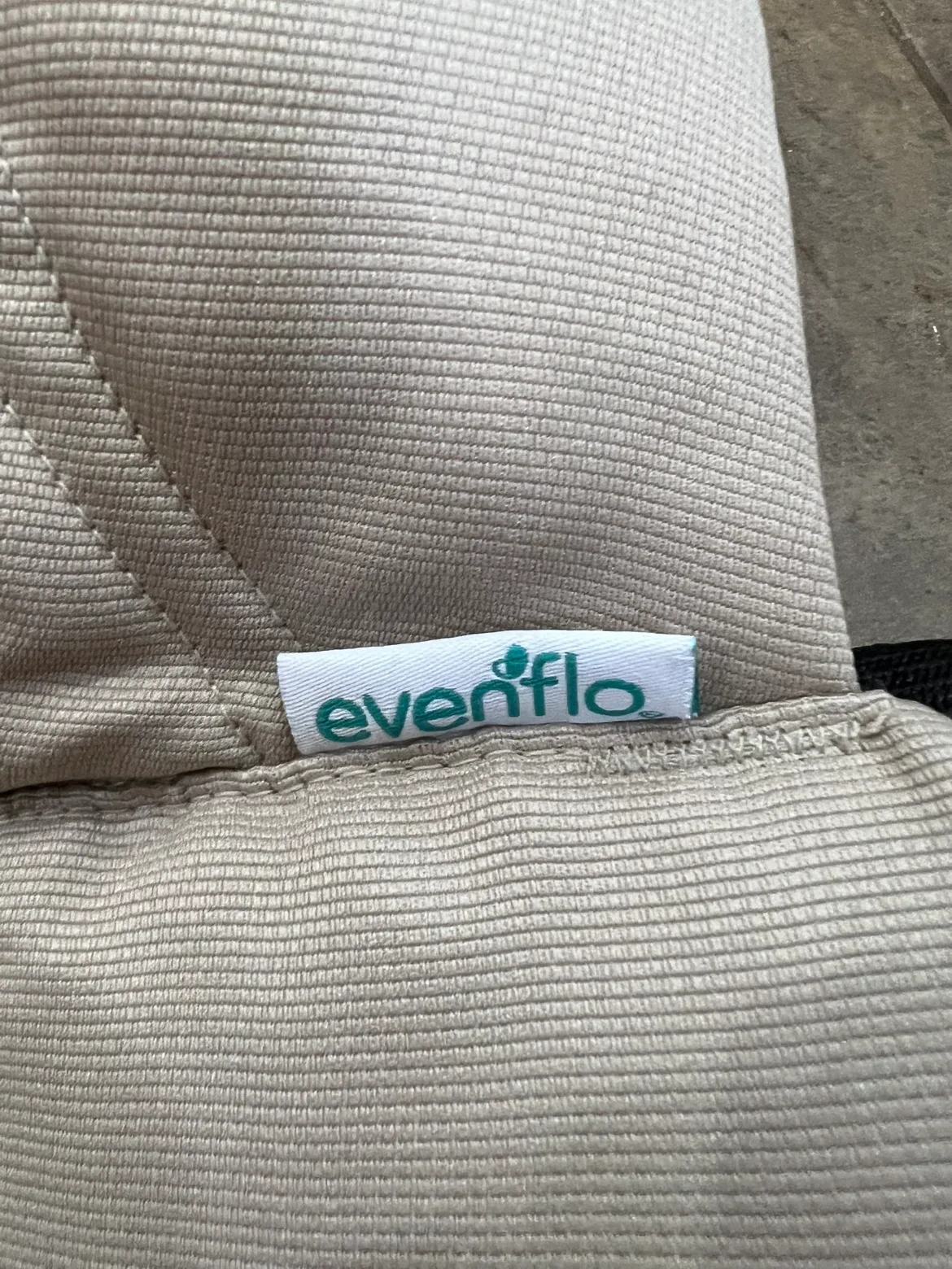 Evenflo Baby Carrier image indicator(2)