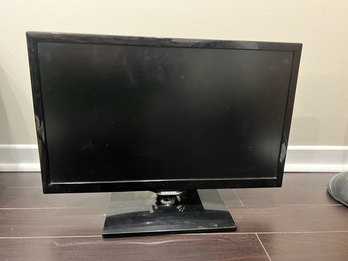 Samsung UN22F5000 22-inch LED TV