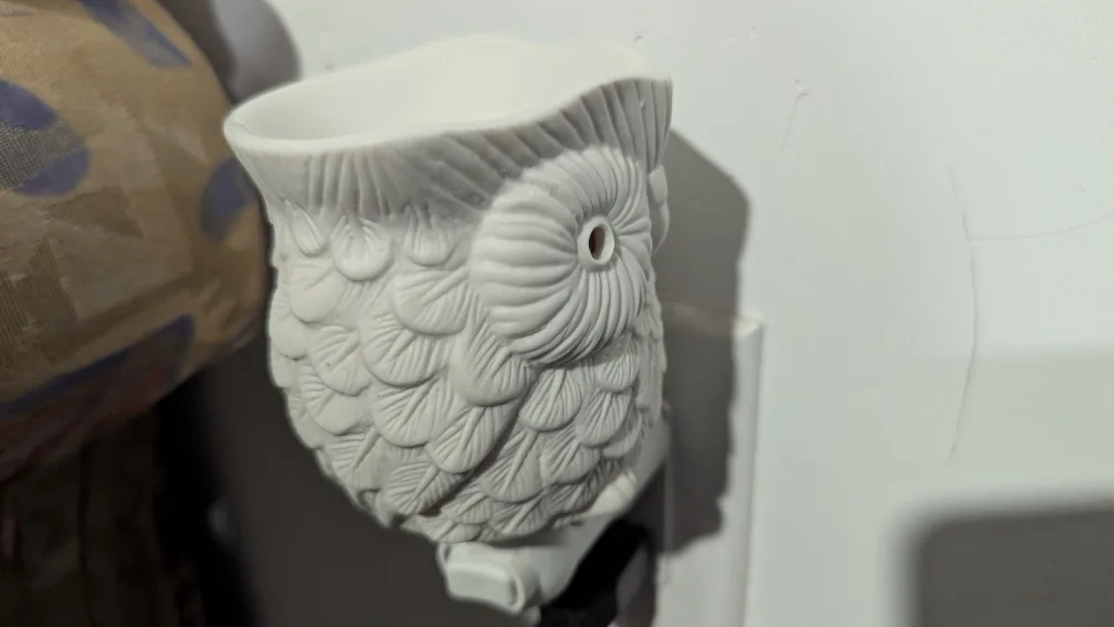 Plug-in Warmer with Wax Melts #DeclutterChallenge #WinWithUs image indicator(5)