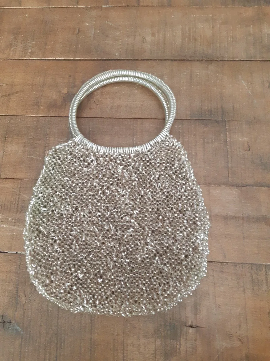 Anteprima Wire bag / purse image indicator(2)