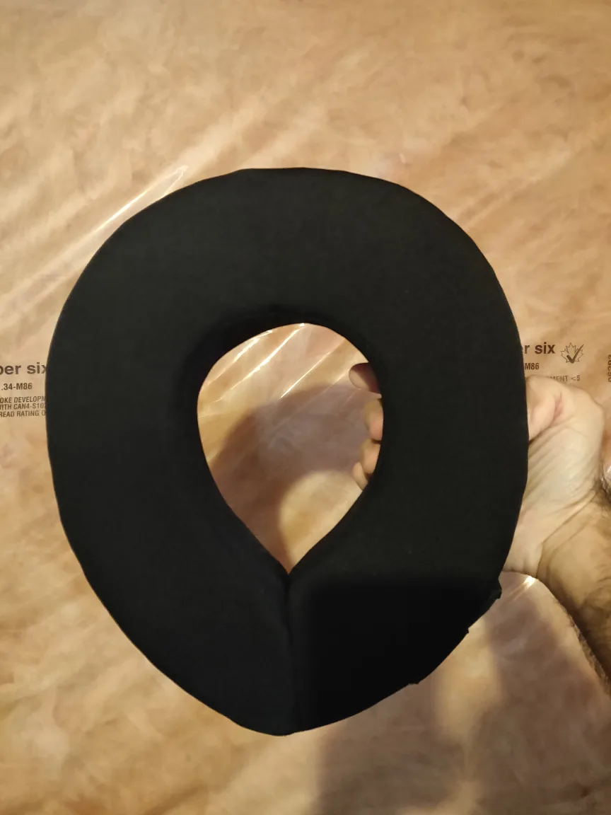 Neck Brace image indicator(5)