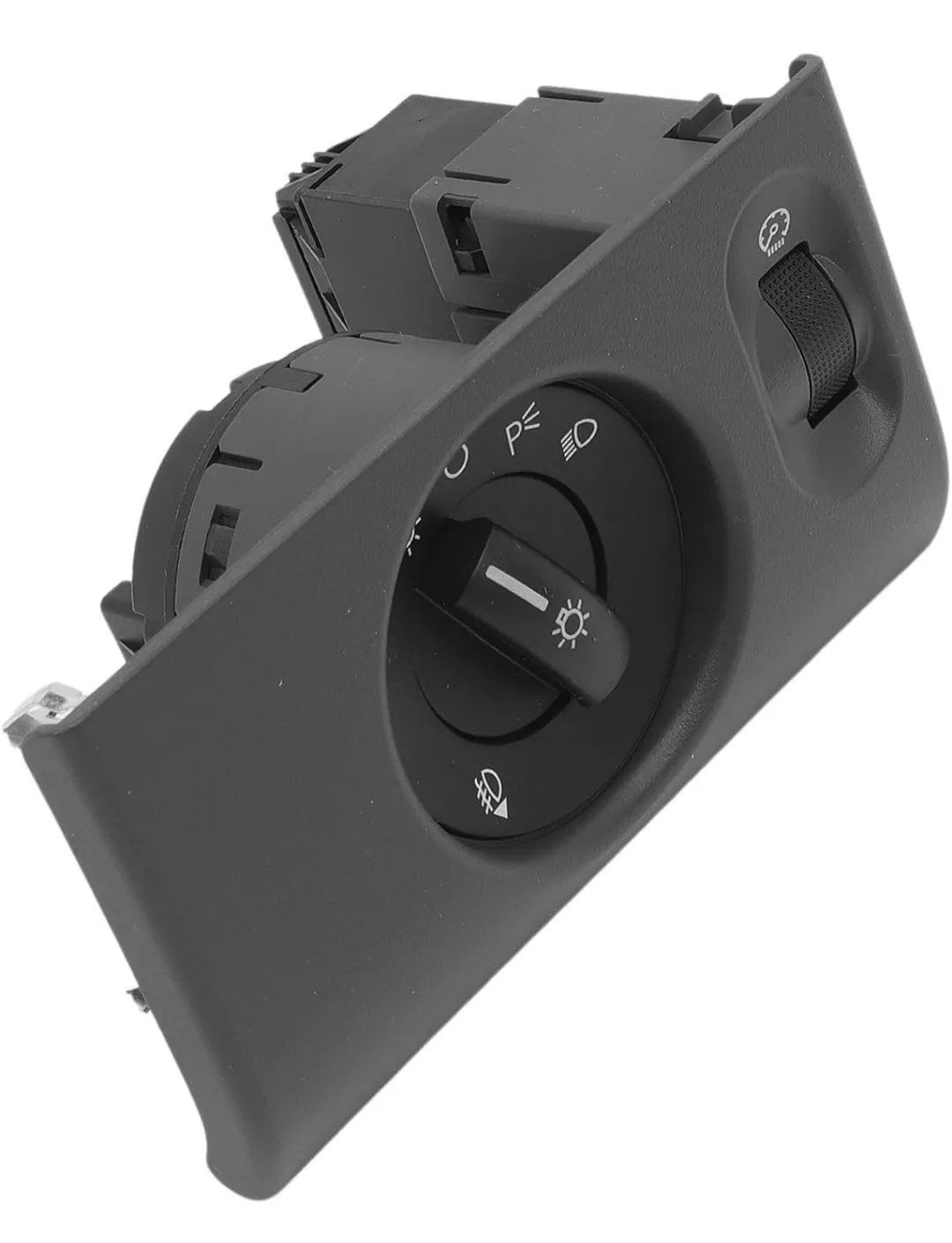 HEADLIGHT SWITCH for FORD F150, 2004 to 2008 image indicator(7)