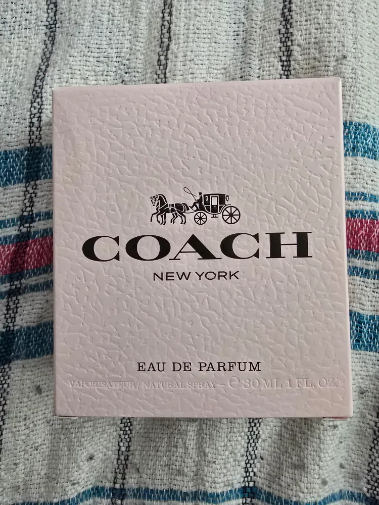 Coach Eau De Parfum 30ml image indicator(5)